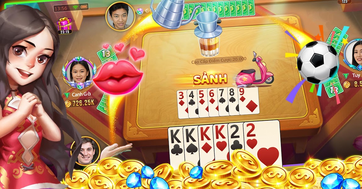 casino
